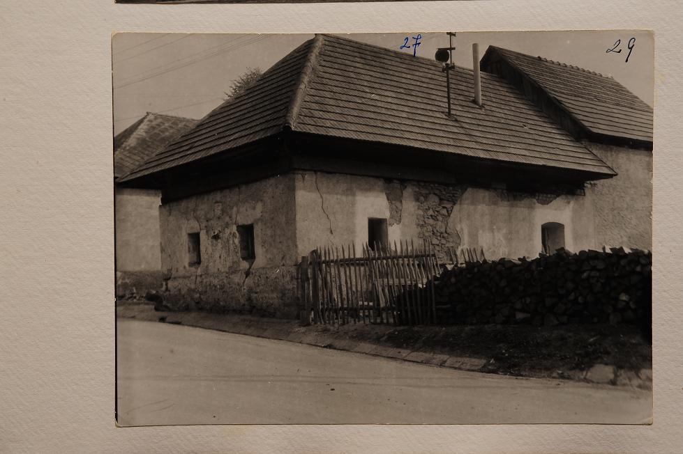 Fotogaléria Historické foto (4) Historické foto