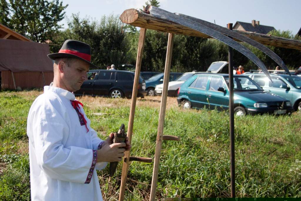 Fotogaléria 2. Cigeľská kosa (15) 2. Cigeľská kosa
