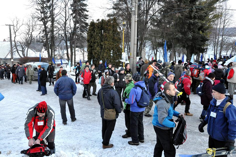 Fotogaléria 38. ročník Pochodu vďaky 2013 (20) 38. ročník Pochodu vďaky 2013