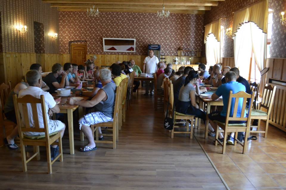 Fotogaléria Vikýřovice 2013 (12) Vikýřovice 2013