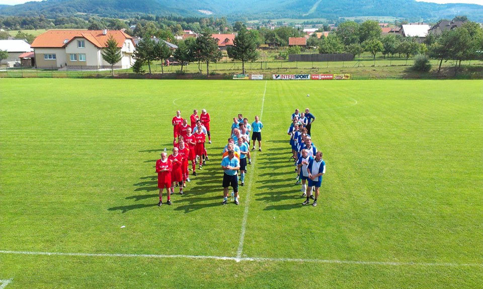 Fotogaléria 7.ročník Memoriálu Jaromíra Ďurinu (6) 7.ročník Memoriálu Jaromíra Ďurinu