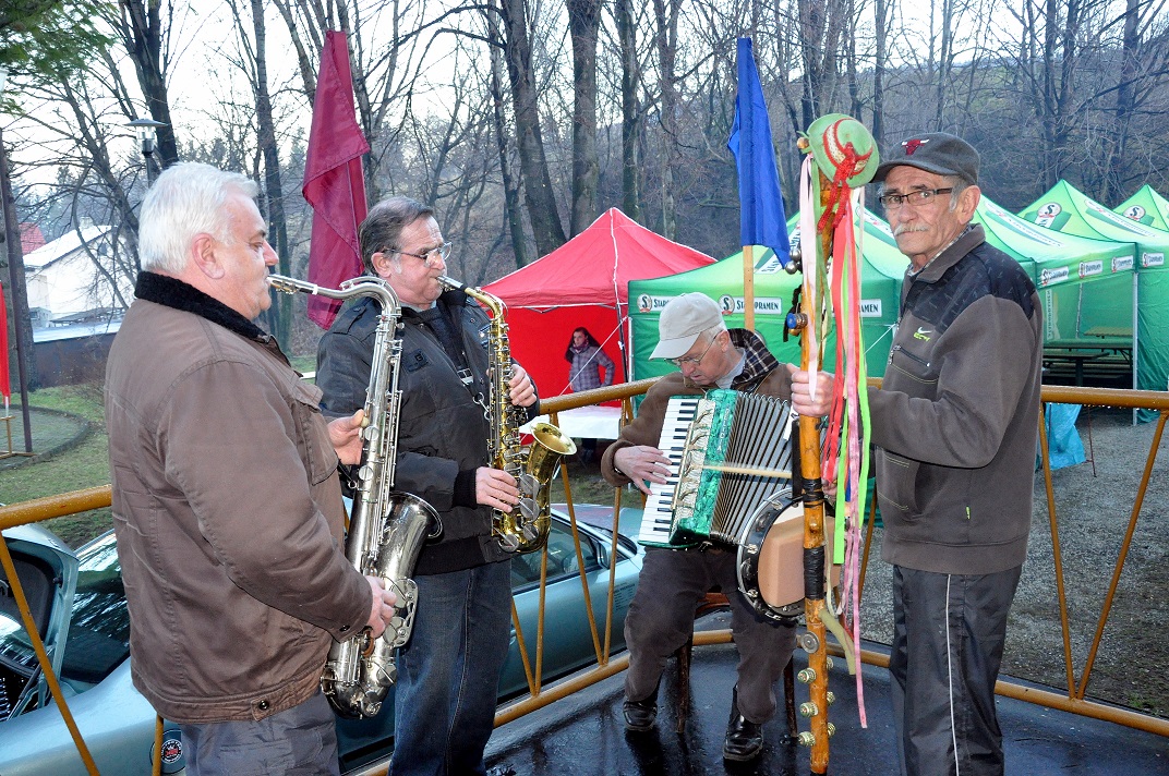 Fotogaléria Pochod vďaky 2014 (27) Pochod vďaky 2014