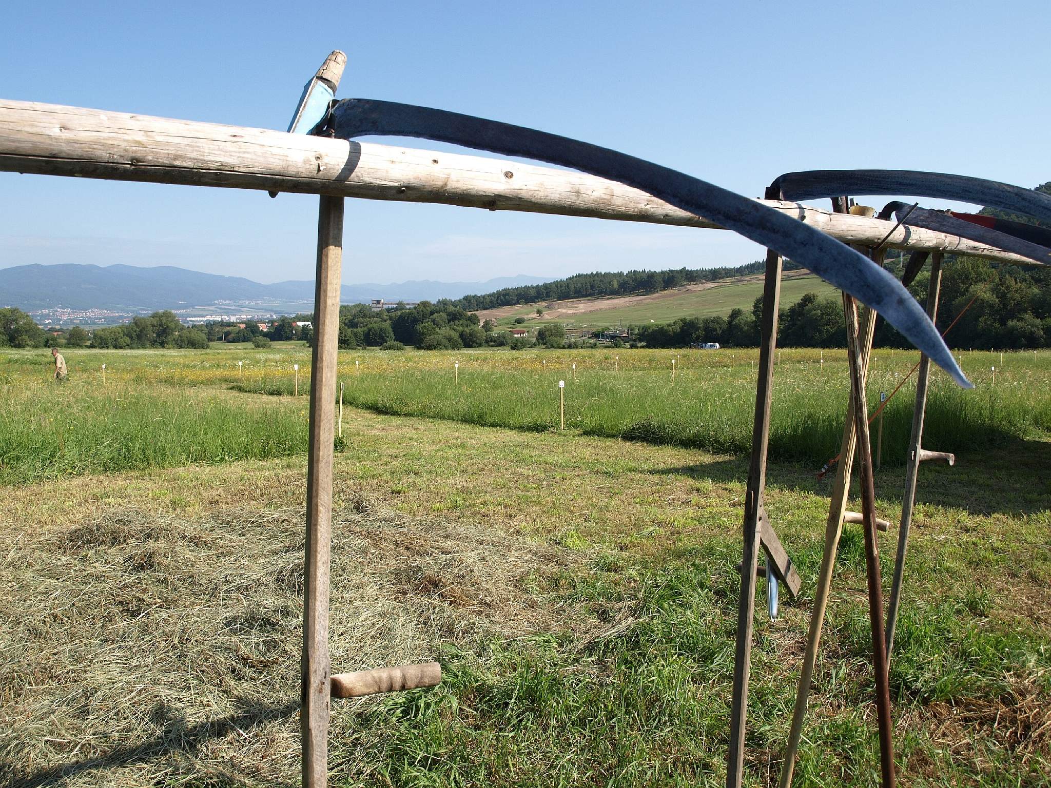 Fotogaléria 4. Cigeľská kosa (83) 4. Cigeľská kosa
