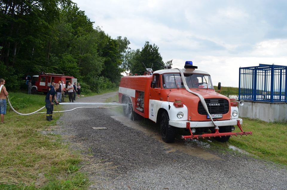 Fotogaléria DHZ Cigeľ (6) DHZ Cigeľ