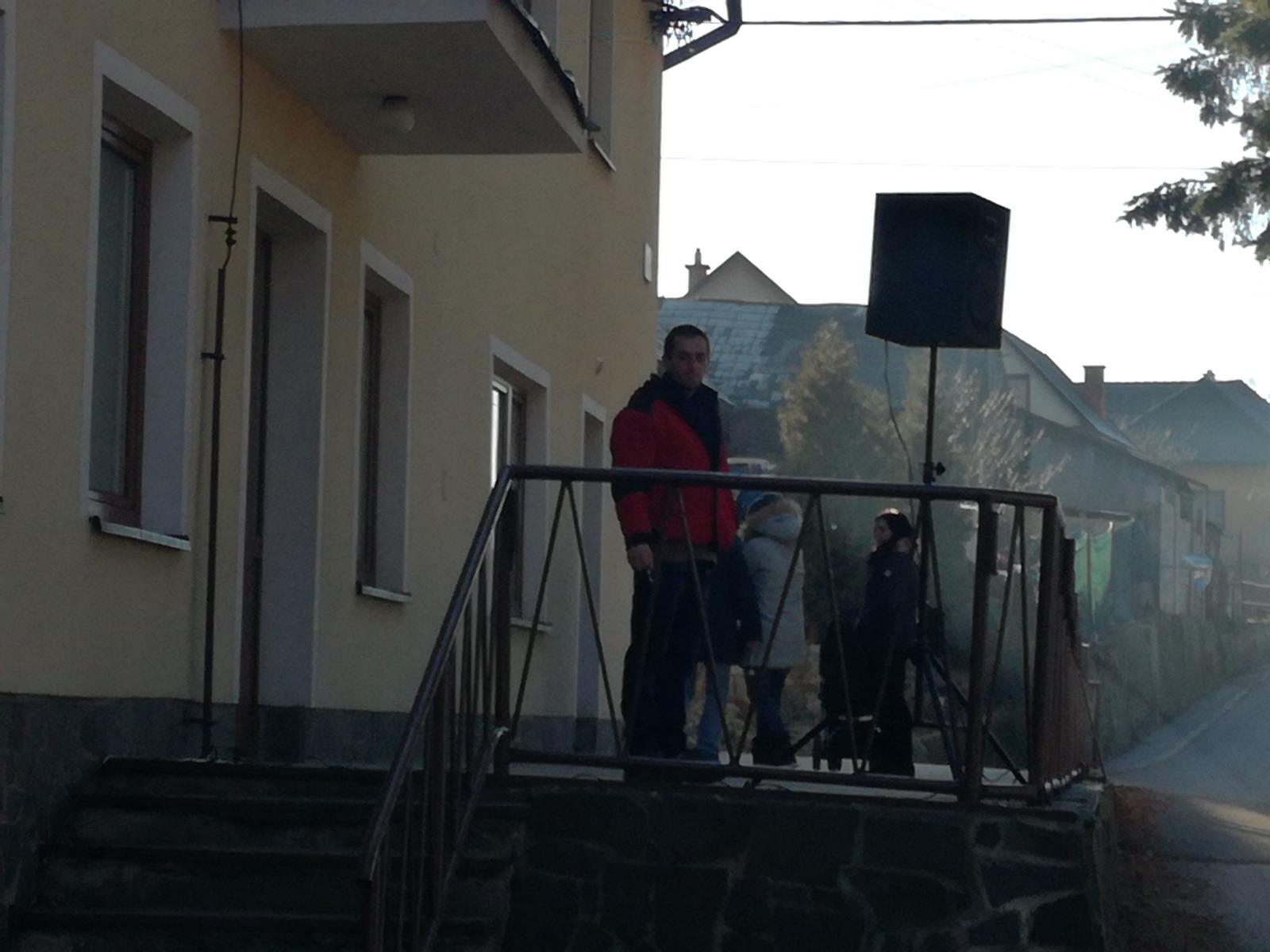 Fotogaléria Silvester 2016 (6) Silvester 2016