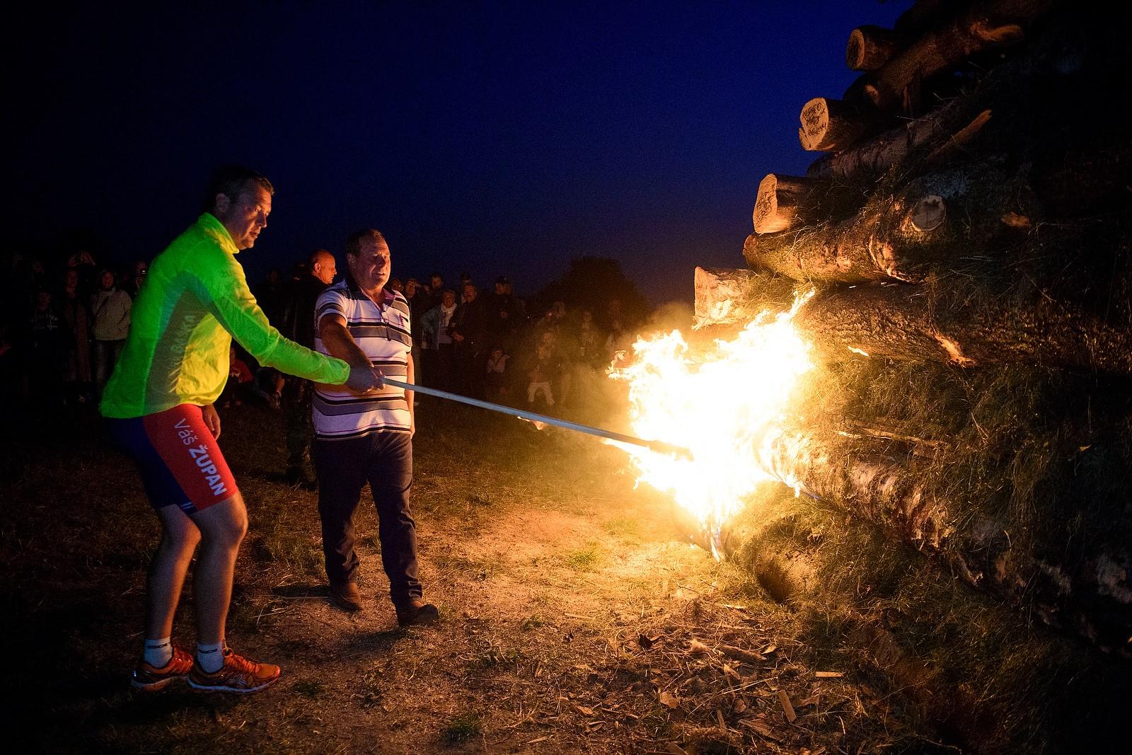 Fotogaléria Vatra 2017 (9) Vatra 2017