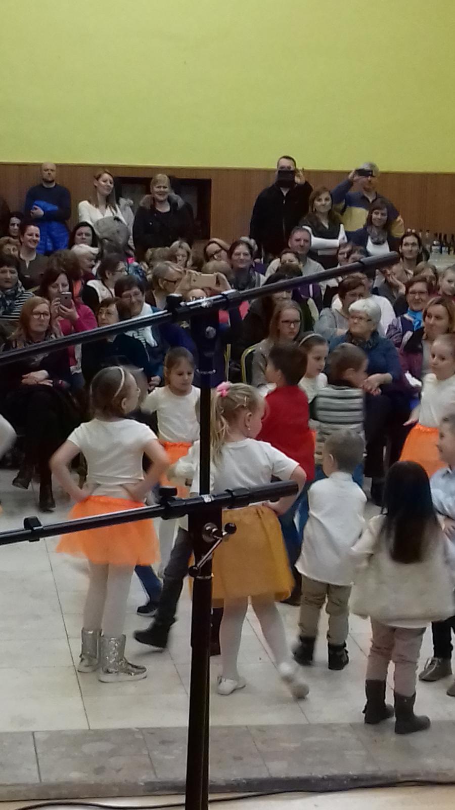 Fotogaléria MDŽ 2018 (11) MDŽ 2018