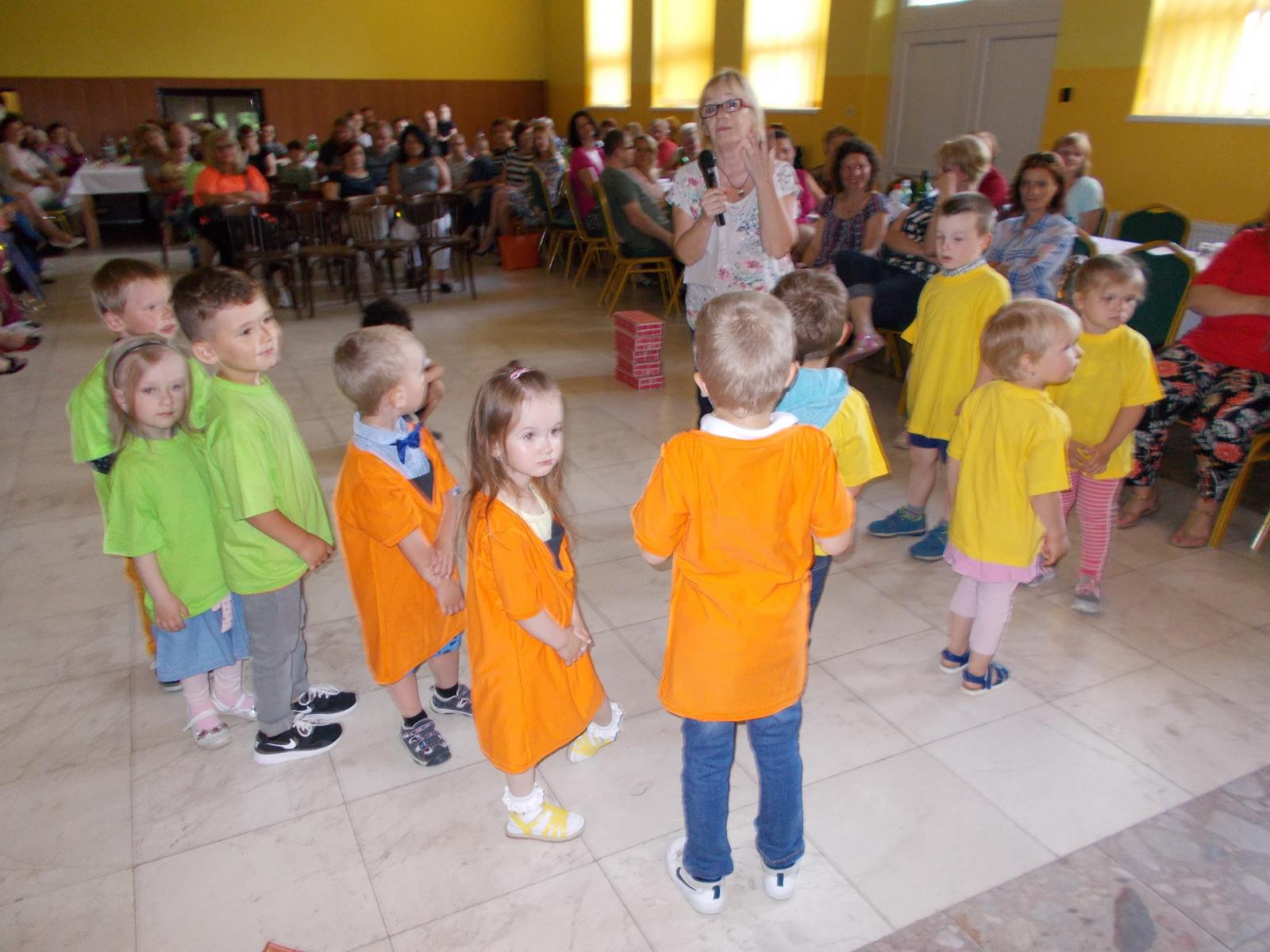 Fotogaléria Deň matiek 2018 (12) Deň matiek 2018